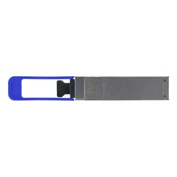Glasfaser-Transceiver BlueOptics BO28L13610DIN 100000 Mbit/s QSFP28