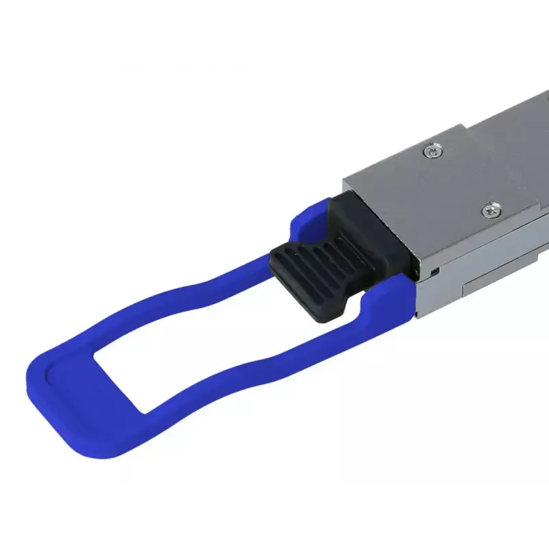Glasfaser-Transceiver BlueOptics BO28L13610DIN 100000 Mbit/s QSFP28