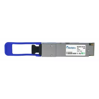 Glasfaser-Transceiver BlueOptics BO28L13610DIN 100000 Mbit/s QSFP28