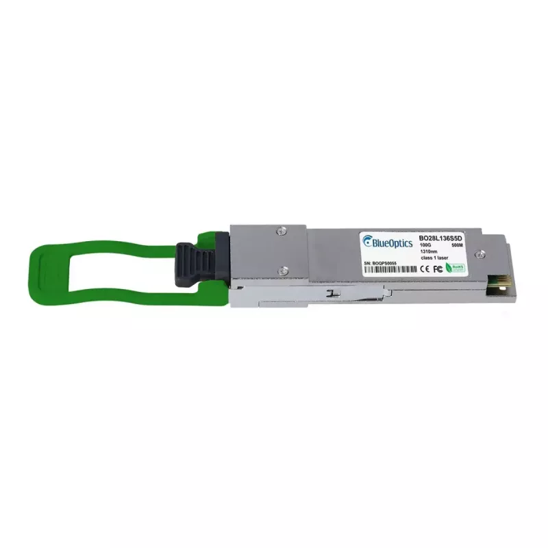 Netzwerk-Transceivermodul BlueOptics BO28L136S5D-BO 100 Mbit/s LC