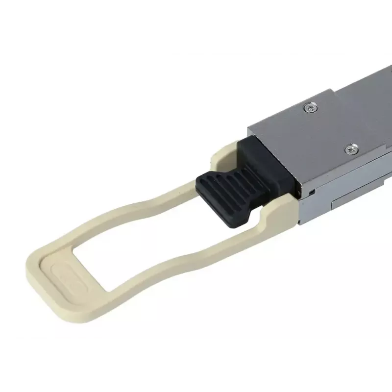 Glasfaser-Transceiver-Modul BlueOptics BO28L859S1DIN 100000 Mbit/s QSFP28