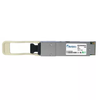 Glasfaser-Transceiver-Modul BlueOptics BO28L859S1DIN 100000 Mbit/s QSFP28