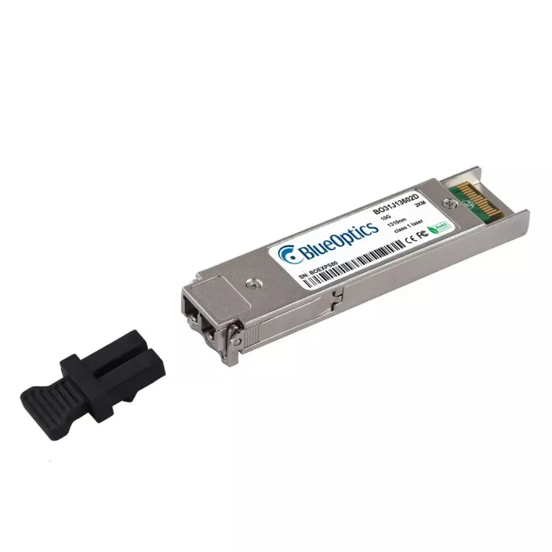 XFP-Transceiver-Modul BlueOptics BO31J13602D-BO 10000 Mbit/s