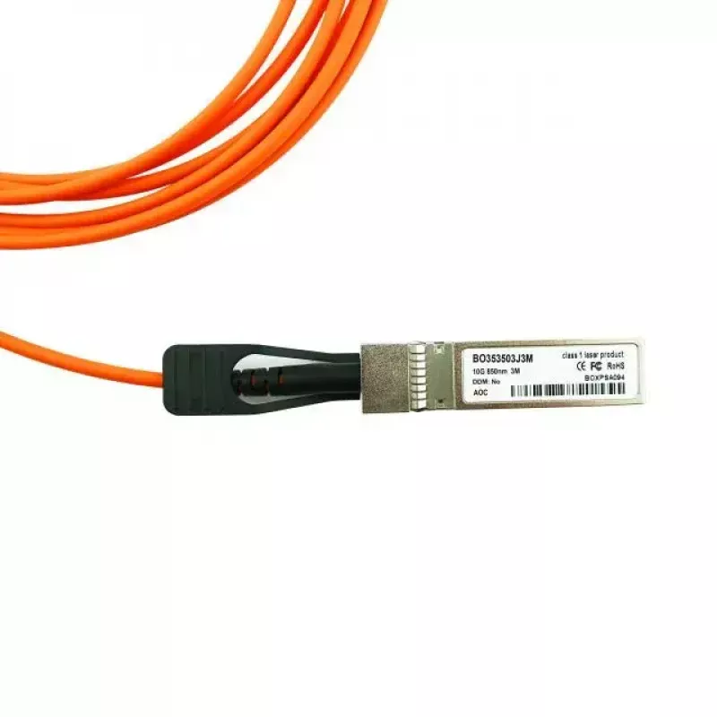 SFP+ Transceiver-Modul EFB Elektronik BO353503J10M-BO