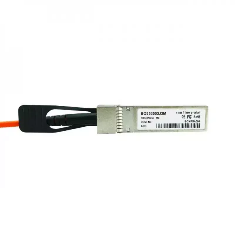 SFP+ Transceiver-Modul EFB Elektronik BO353503J10M-BO