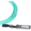 InfiniBand/Glasfaserkabel BlueOptics BO353503J1M-BO 1 m SFP+