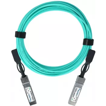 InfiniBand/Glasfaserkabel BlueOptics BO353503J1M-BO 1 m SFP+