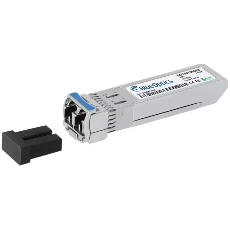 SFP+-Transceivermodul BlueOptics BO35J13640D-BO 10000 Mbit/s