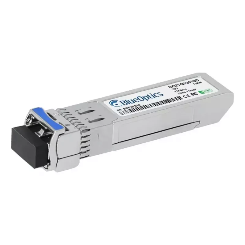 Glasfaser-Transceivermodul BlueOptics BO35J13640DIN 10000 Mbit/s SFP+