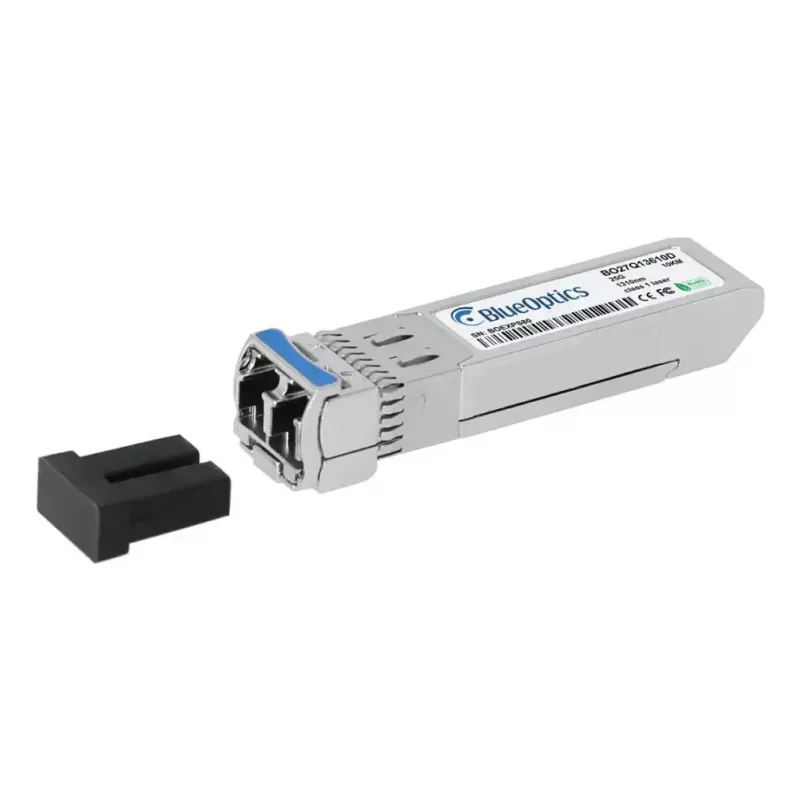 Glasfaser-Transceivermodul BlueOptics BO35J13640DIN 10000 Mbit/s SFP+