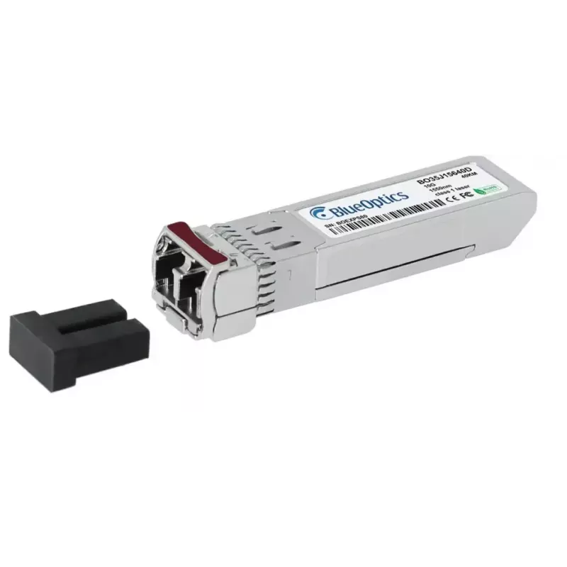 SFP-Transceiver-Modul BlueOptics BO35J15640DIN 10000 Mbit/s