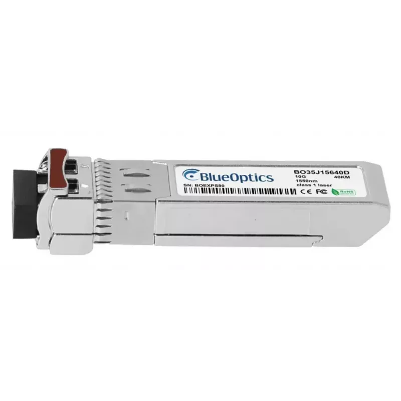 SFP-Transceiver-Modul BlueOptics BO35J15640DIN 10000 Mbit/s