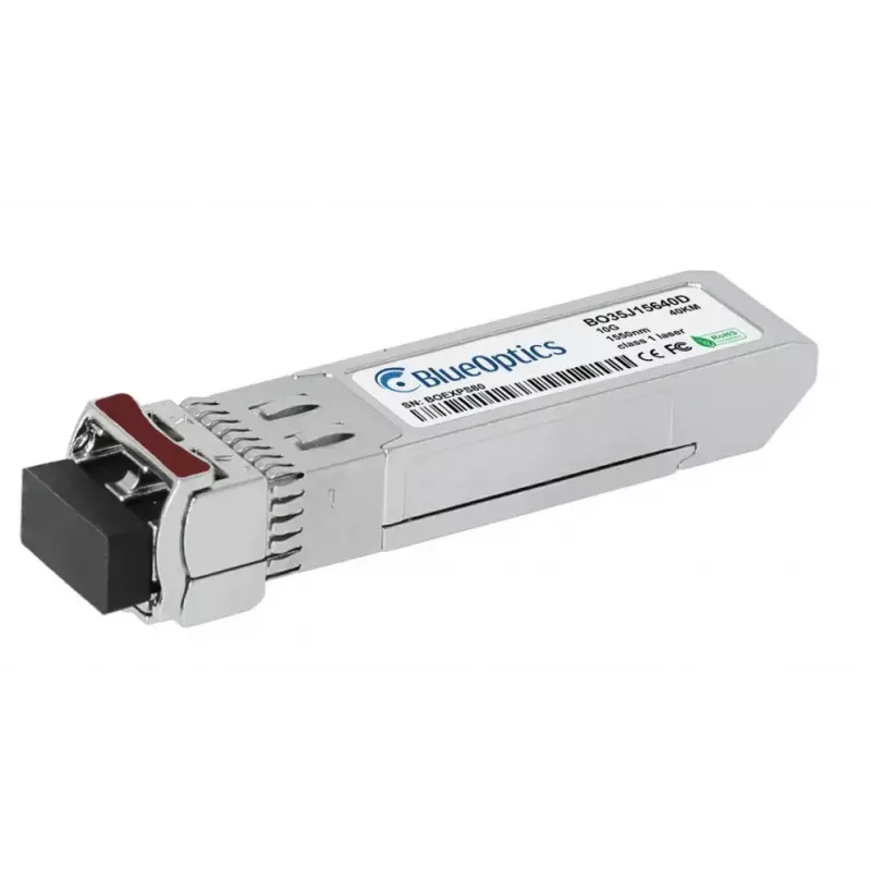 SFP-Transceiver-Modul BlueOptics BO35J15640DIN 10000 Mbit/s