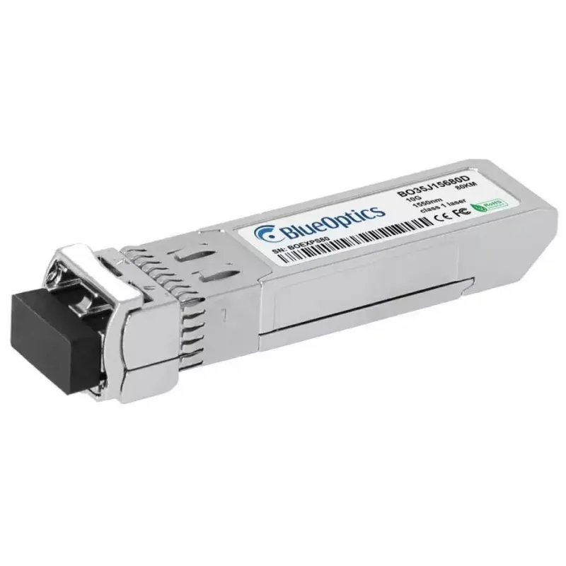 SFP+ Transceiver-Modul BlueOptics BO35J15680D-BO 10000 Mbit/s