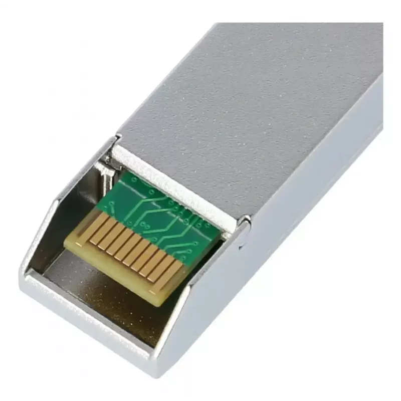 Glasfaser-Transceivermodul BlueOptics BO35J15680DIN 10000 Mbit/s SFP+