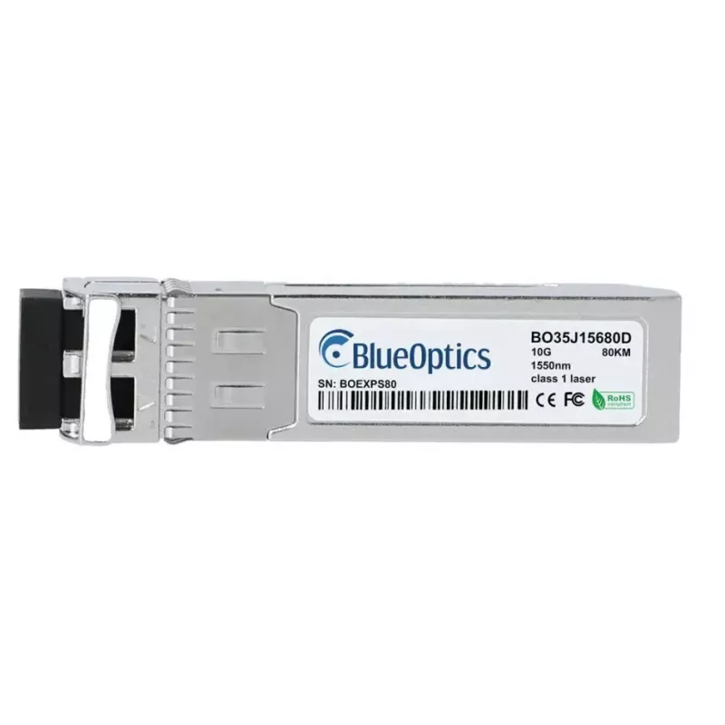 Glasfaser-Transceivermodul BlueOptics BO35J15680DIN 10000 Mbit/s SFP+