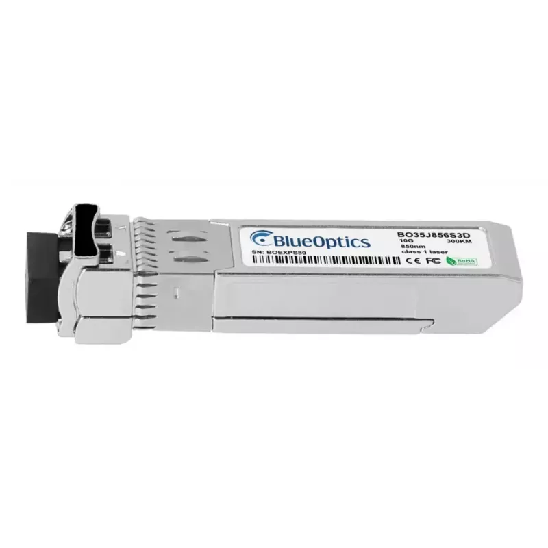 Glasfaser-Transceiver-Modul BlueOptics BO35J856S3DIN 10000 Mbit/s SFP+