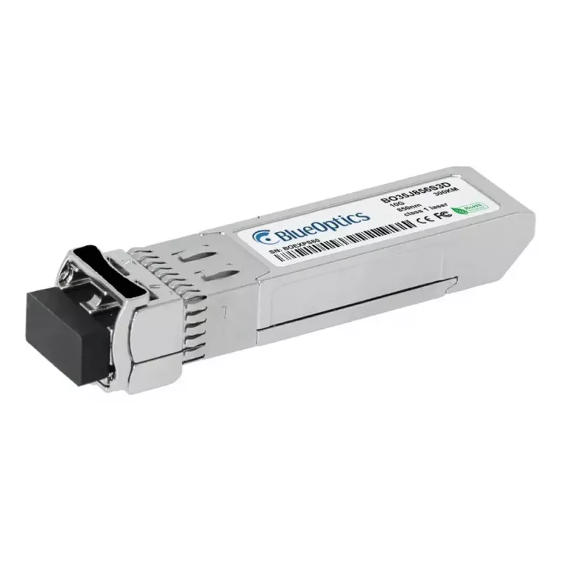 Glasfaser-Transceiver-Modul BlueOptics BO35J856S3DIN 10000 Mbit/s SFP+