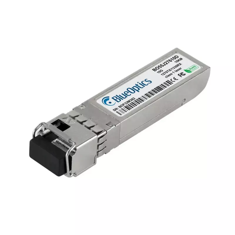 SFP+ Transceiver-Modul BlueOptics BO55J27610DIN 10000 Mbit/s