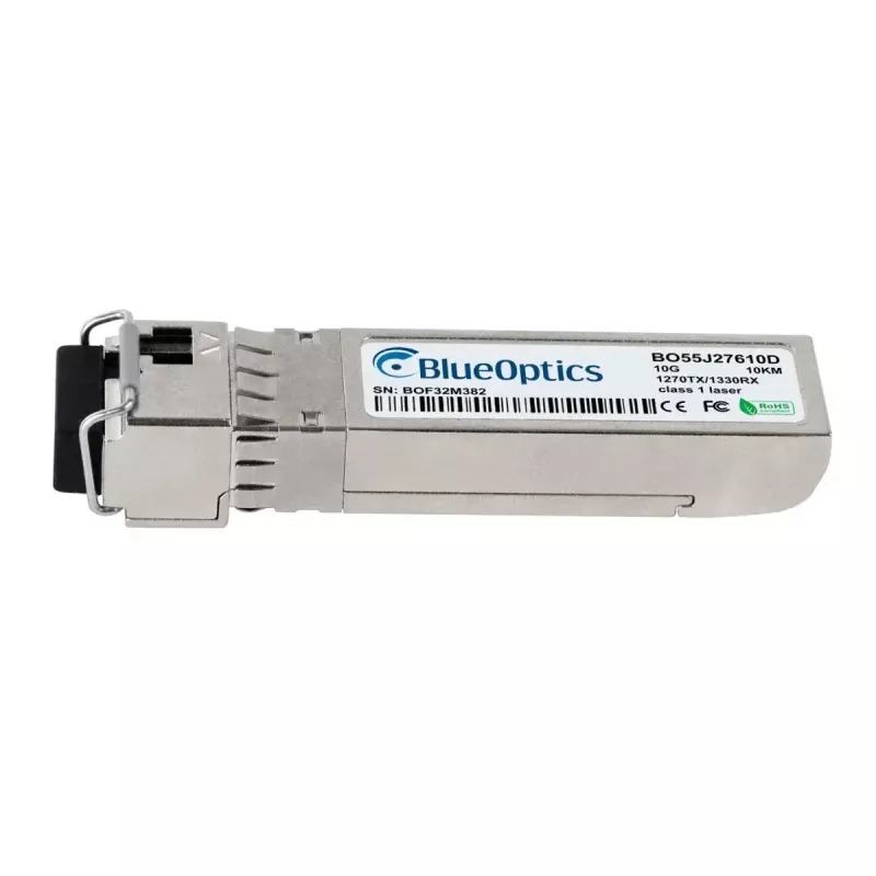 SFP+ Transceiver-Modul BlueOptics BO55J27640DIN 10000 Mbit/s