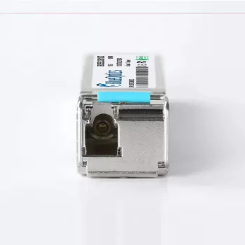 Glasfaser-Transceiver-Modul BlueOptics BO55J33640DIN 10000 Mbit/s SFP+