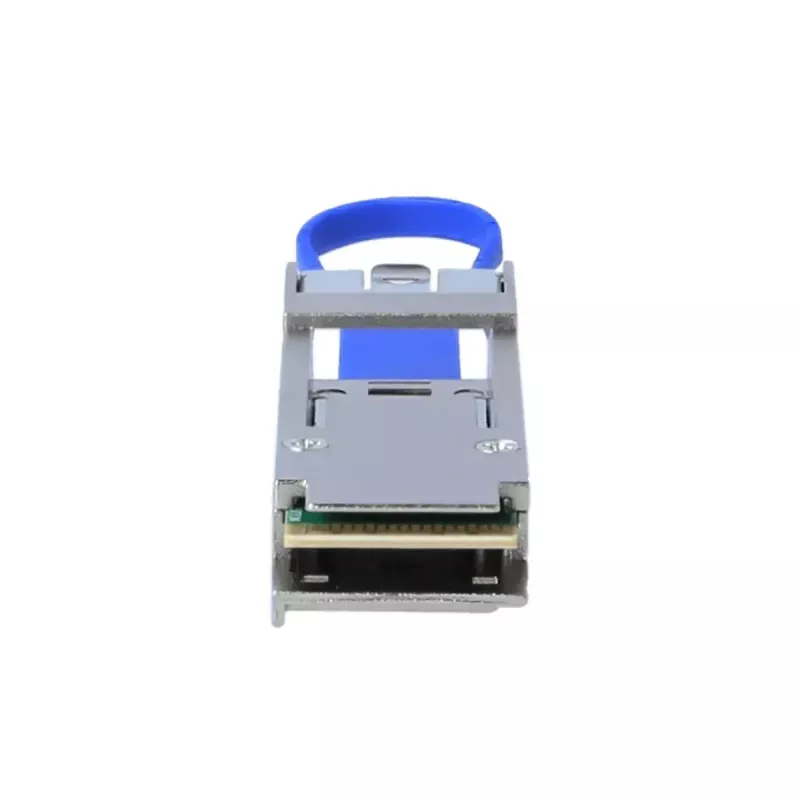 Glasfaser-Transceiver-Modul BlueOptics BO-QSFP-SFP+-BO 40G Ethernet