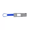 Glasfaser-Transceiver-Modul BlueOptics BO-QSFP-SFP+-BO 40G Ethernet