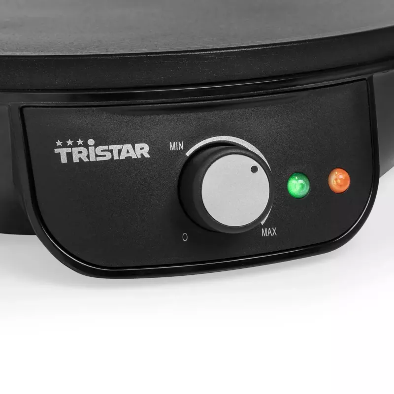 Crêpe-Maker Tristar BP-2637 1000W 1,35kg