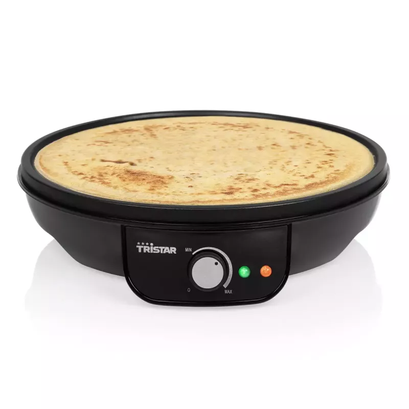 Crêpe-Maker Tristar BP-2637 1000W 1,35kg