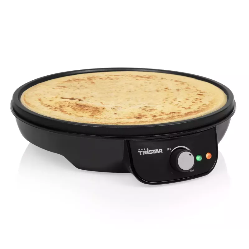 Crêpe-Maker Tristar BP-2637 1000W 1,35kg