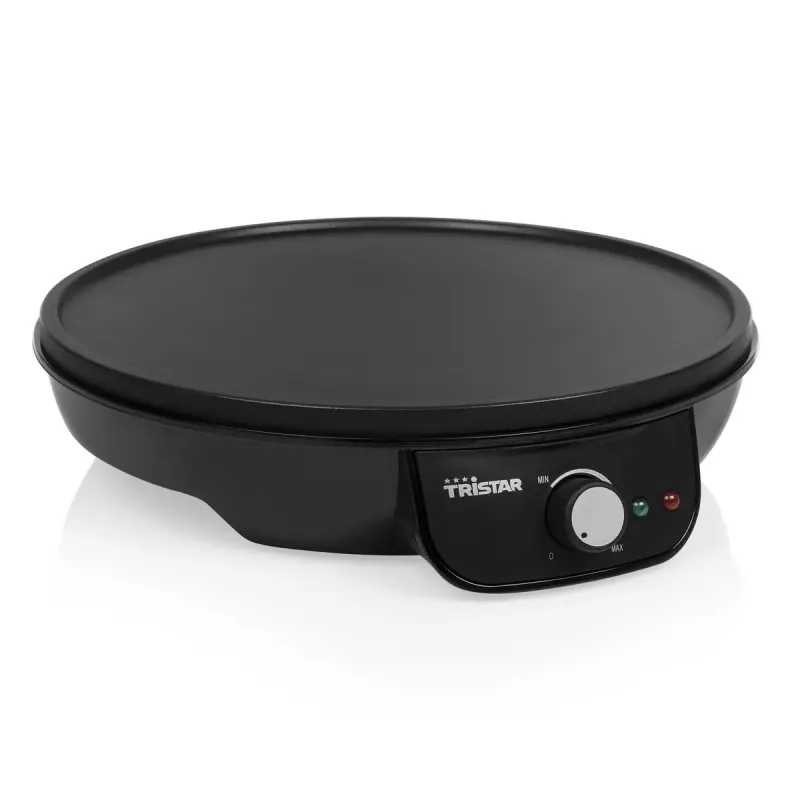 Crêpe-Maker Tristar BP-2637 1000W 1,35kg