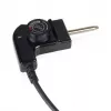 Tristar BP-2787 Circle Grill 2000W Schwarz Aluminium Rund