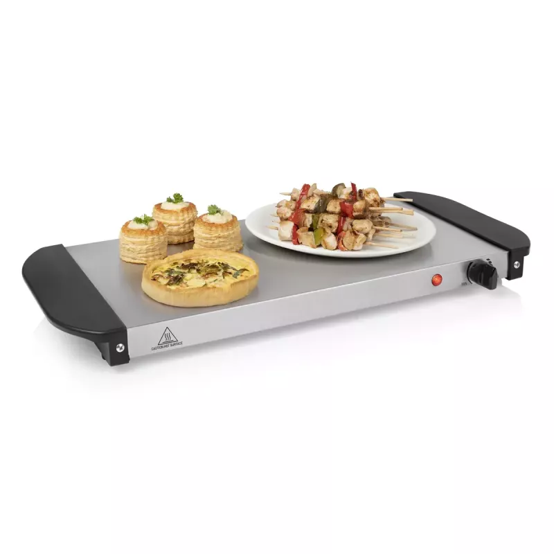 Buffet Server Tristar BP-6283 200W 4,2L Edelstahl