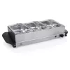 Buffet Server Tristar BP-6283 200W 4,2L Edelstahl