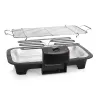 Grill Tristar BQ-2813 Elektrischer Tischgrill