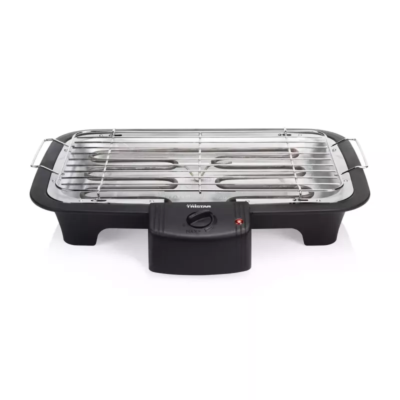 Grill Tristar BQ-2813 Elektrischer Tischgrill