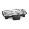 Grill Tristar BQ-2813 Elektrischer Tischgrill