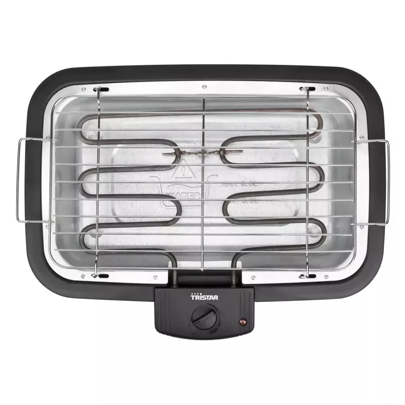 Grill Tristar BQ-2813 Elektrischer Tischgrill