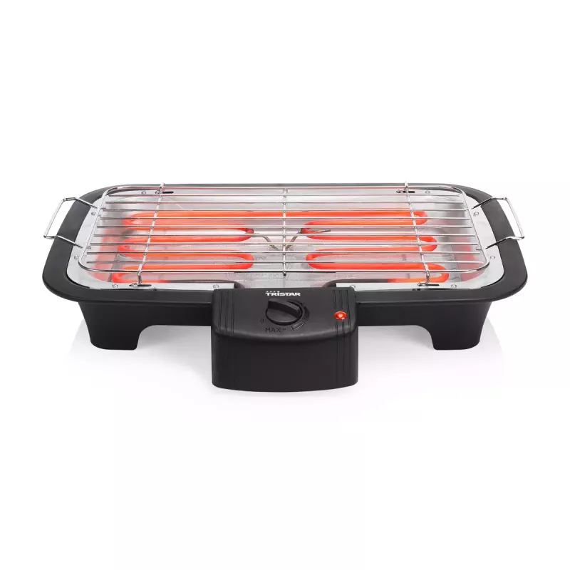 Grill Tristar BQ-2813 Elektrischer Tischgrill