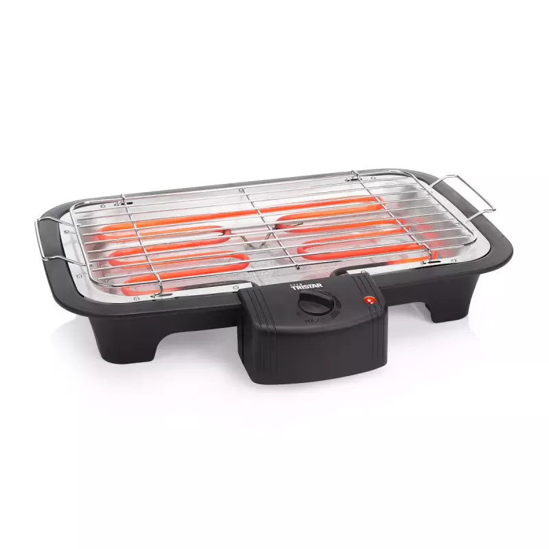 Grill Tristar BQ-2813 Elektrischer Tischgrill