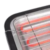 Grill Tristar BQ-2813 Elektrischer Tischgrill