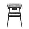 Elektrogrill Tristar BQ-2883 2000 W Kessel Schwarz