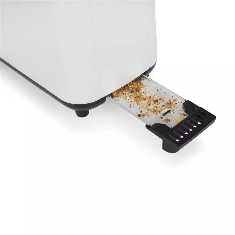Toaster Tristar BR-1056 2 Scheiben 900 W Weiß