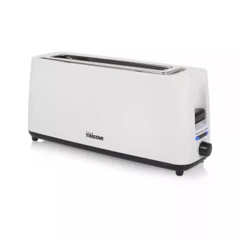 Toaster Tristar BR-1056 2 Scheiben 900 W Weiß