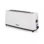 Toaster Tristar BR-1056 2 Scheiben 900 W Weiß