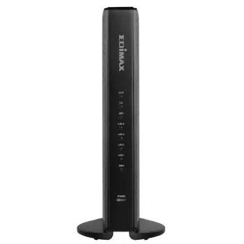 Portabler Router Edimax BR-6473AX Dualband Wi-Fi 6