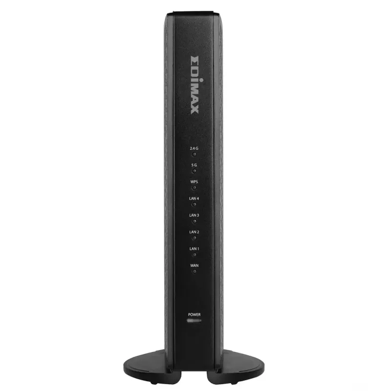 Portabler Router Edimax BR-6473AX Dualband Wi-Fi 6