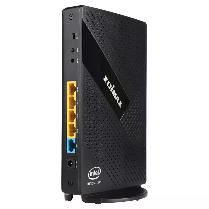 Portabler Router Edimax BR-6473AX Dualband Wi-Fi 6