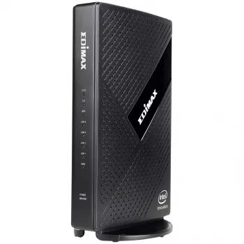 Portabler Router Edimax BR-6473AX Dualband Wi-Fi 6