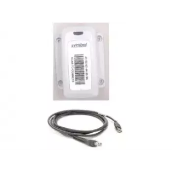 Zebra BT-CS1-0BR-U21 Barcode-Leser-Zubehör